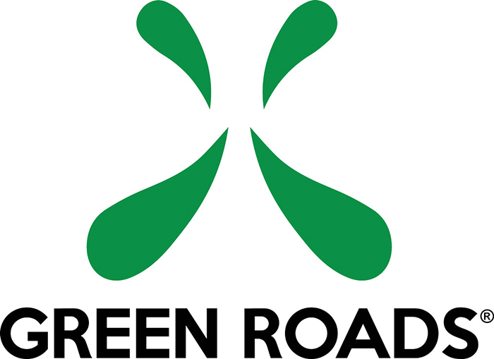 Green Roads