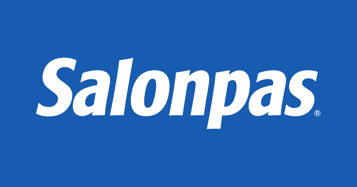 Salonpas® brands