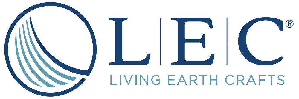 Living Earth Crafts® brands