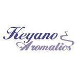 Keyano Aromatics brands