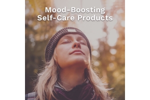 Mood Boosting Products 