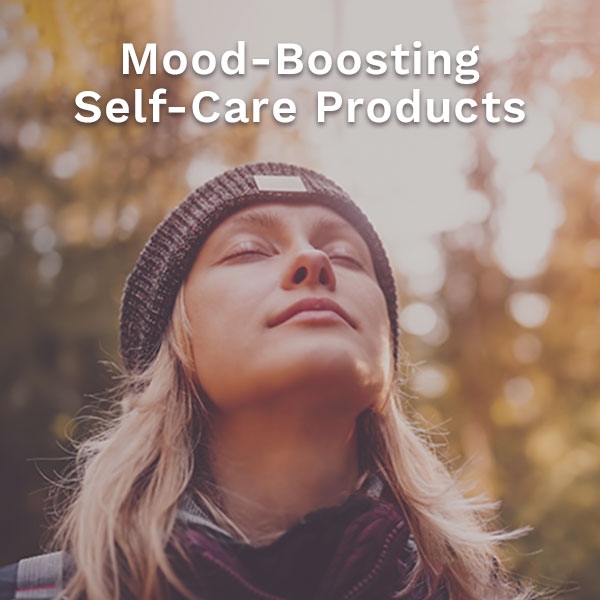 Mood Boosting Products 