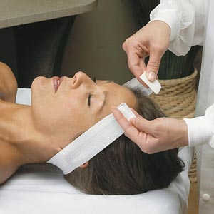 Protection & Disposable Undergarments