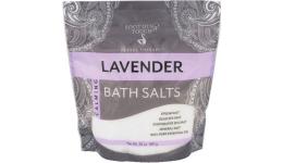 Bath & Body Soaks