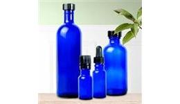 Bowls, Bottles, Jars