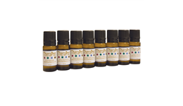 Essential Oils & Blends