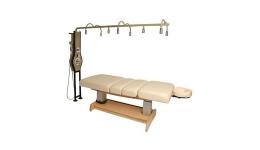 Wet & Hydrotherapy Room