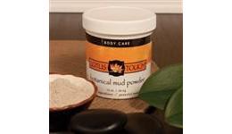 Muds & Body Wraps
