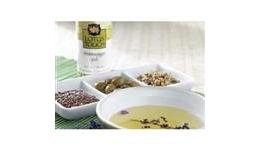 Organic Massage Oils, Creams & Lotions