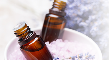 Aromatherapy