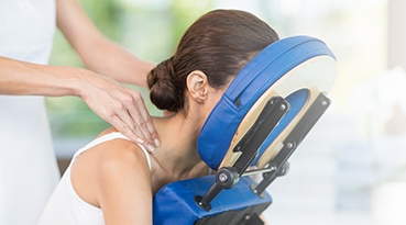 Chairs, Tables & Equipment