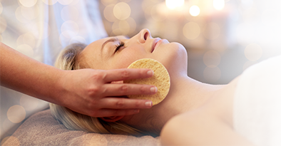 Spa, Salon, Esthethic Supplies