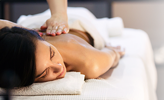 Spa Treatment Supplies