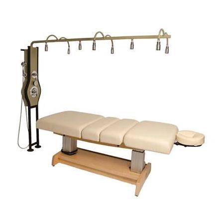 Wet & Hydrotherapy Room