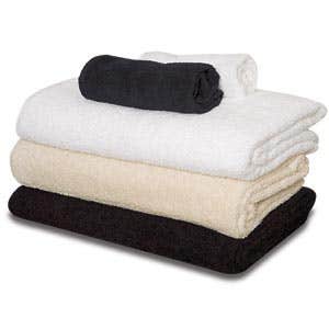 WhiteWashCloth12X12