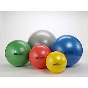 Thera-BandProSeriesExerciseBalls