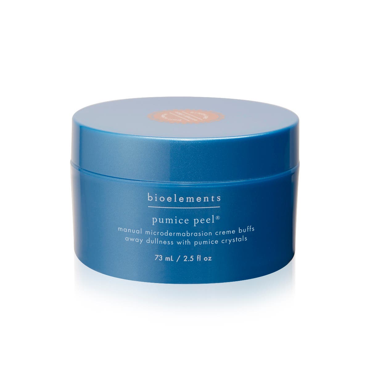 BIOELEMENTS®PumicePeel®