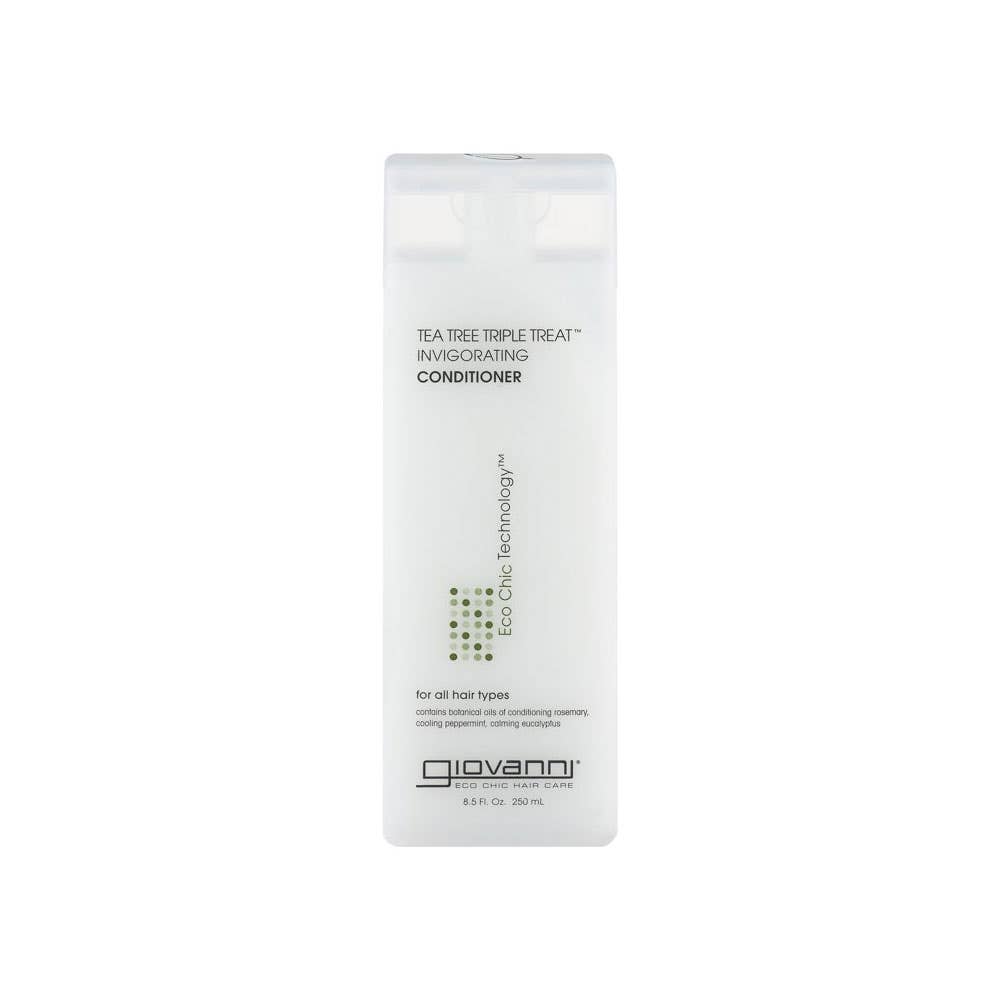 GiovanniTeaTreeTripleTreatConditioner