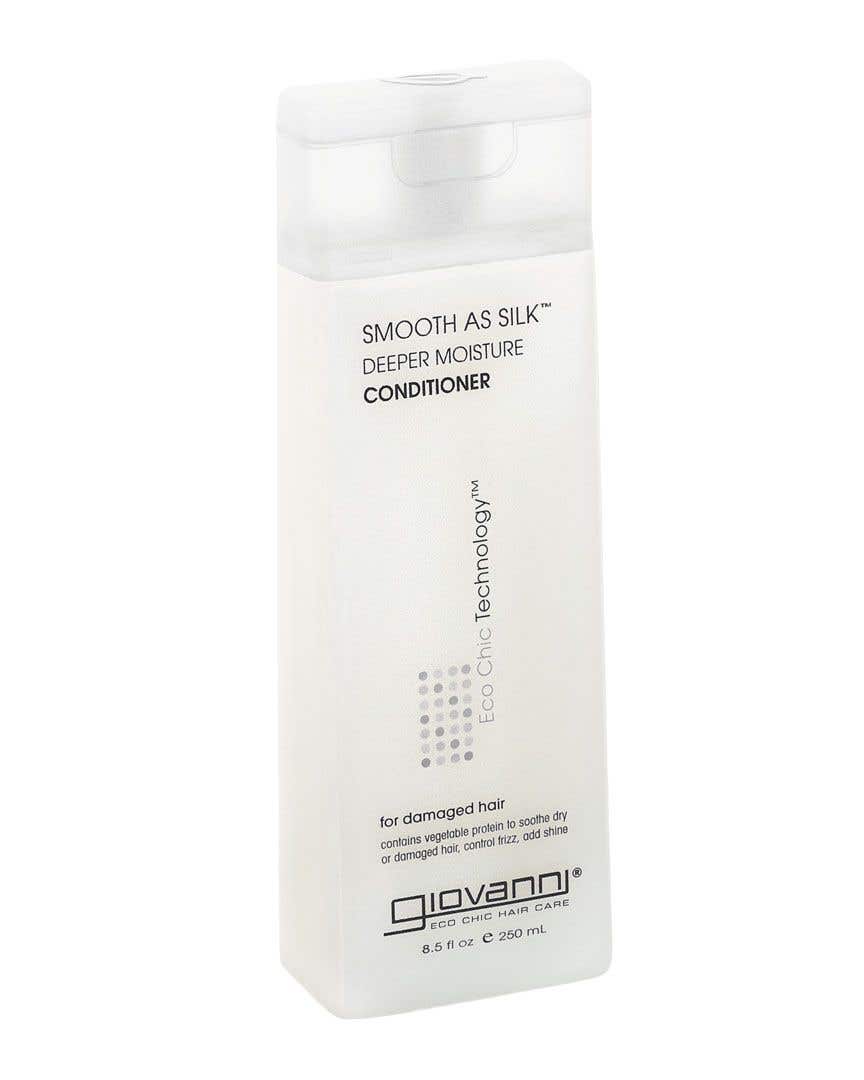 GiovanniSmoothAsSilk™DeeperMoistureConditioner