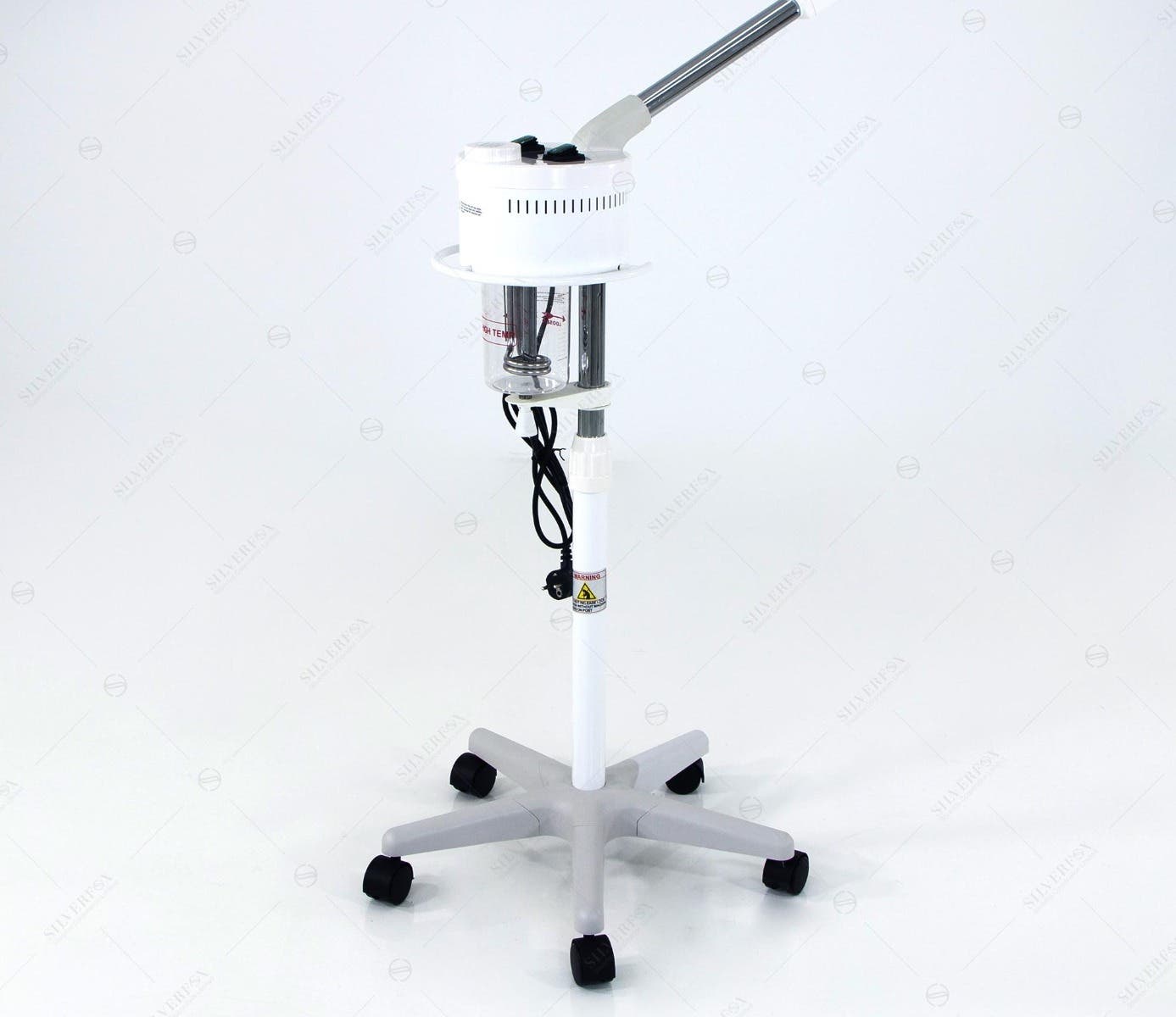 SilverfoxFacialSteamer,F-003
