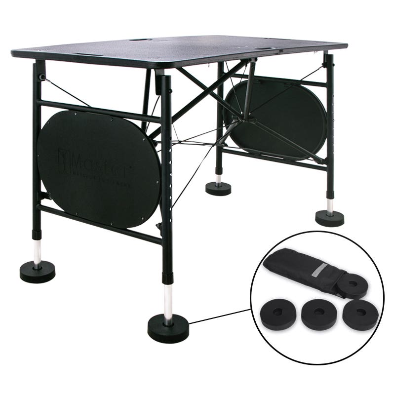 Master®MassageMarsPortableSpotTreatmentTable