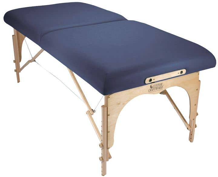 CustomCraftworksOmniMassageTable