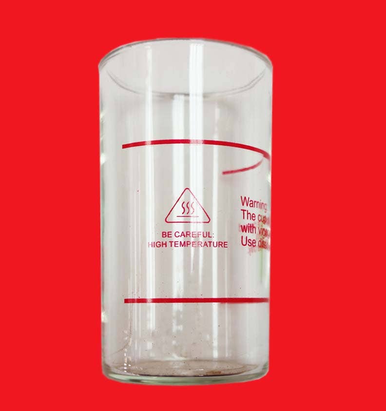 B&SFacialSteamerReplacementPart-JarOnly