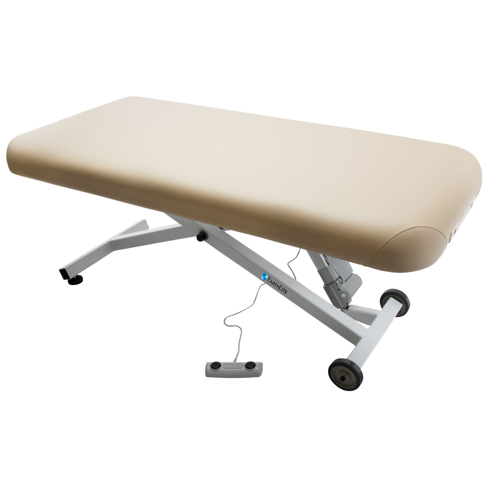 Earthlite®Ellora™FlatLiftStationaryTable