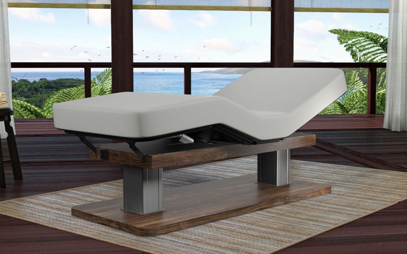 OAKWORKS®MastersCollectionPalasTable