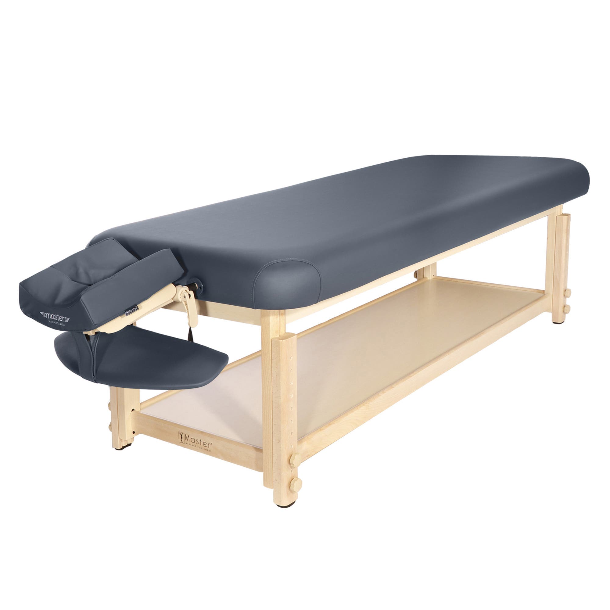Master®MassageLaguna™StationaryMassageTablePackage