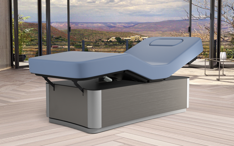 OAKWORKS®MastersCollectionTaliseABCTable
