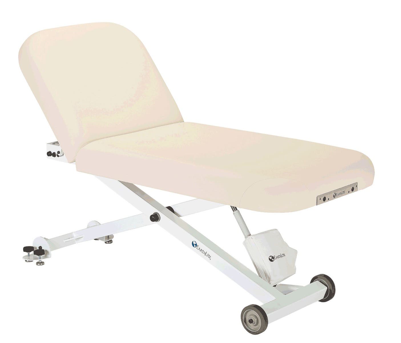 EarthLite®ELLORALX™ManualTiltMulti-PurposeTreatmentTablew/ReplaceableMattress