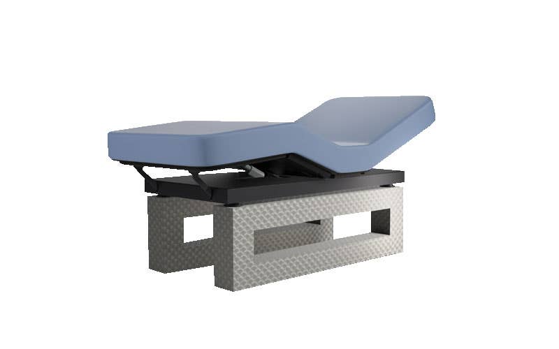OAKWORKS®MastersCollectionIconSpaTable