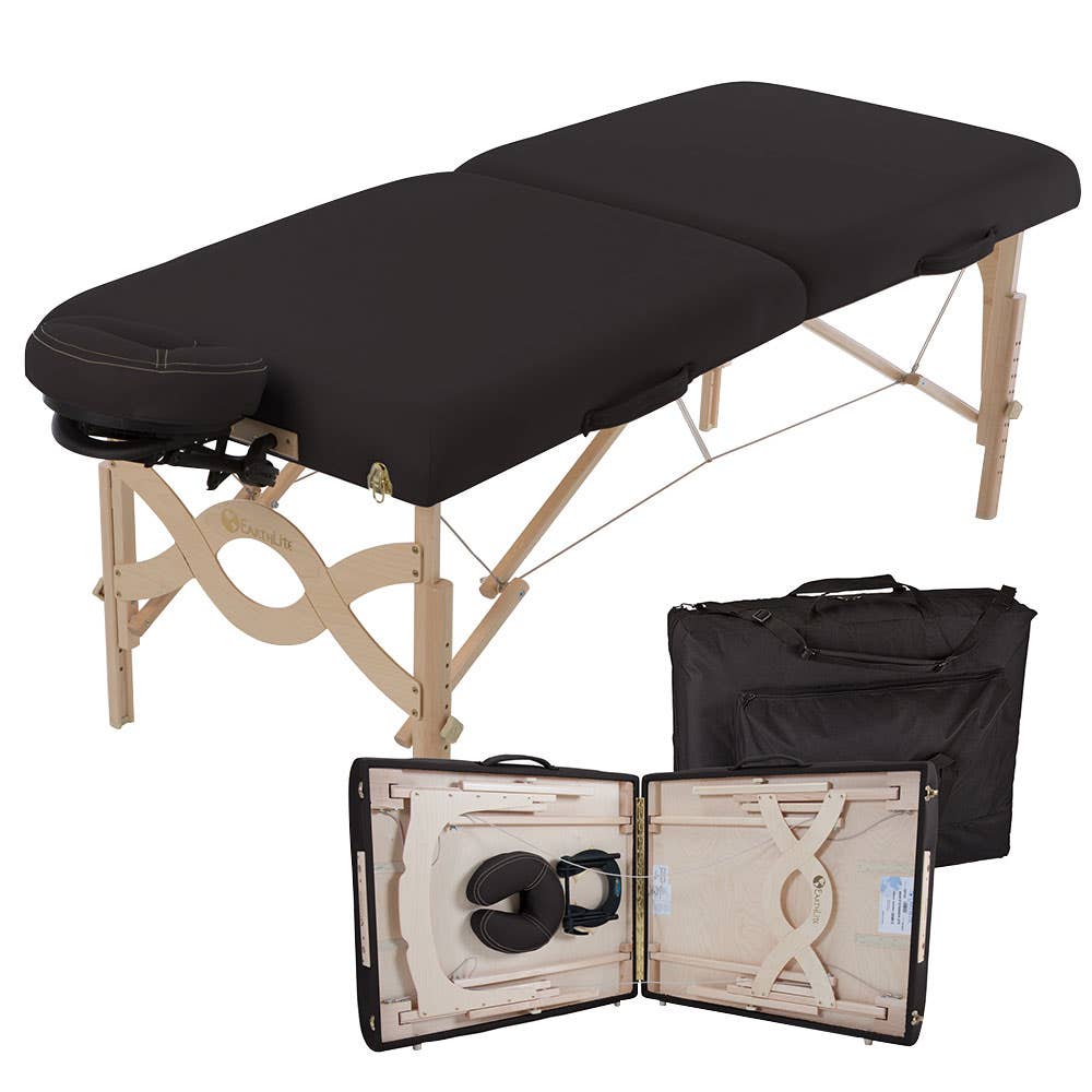 Earthlite®AvalonXD™MassageTablePackage