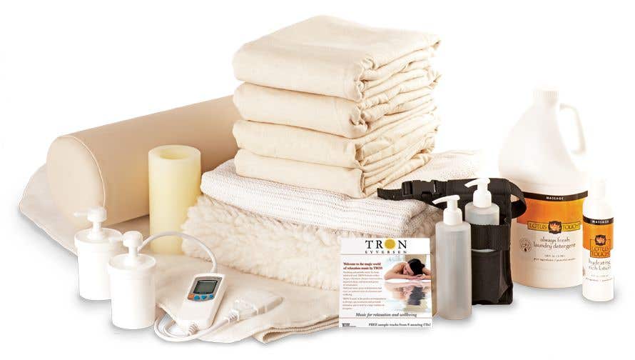 DeluxeRoomStarterPackage