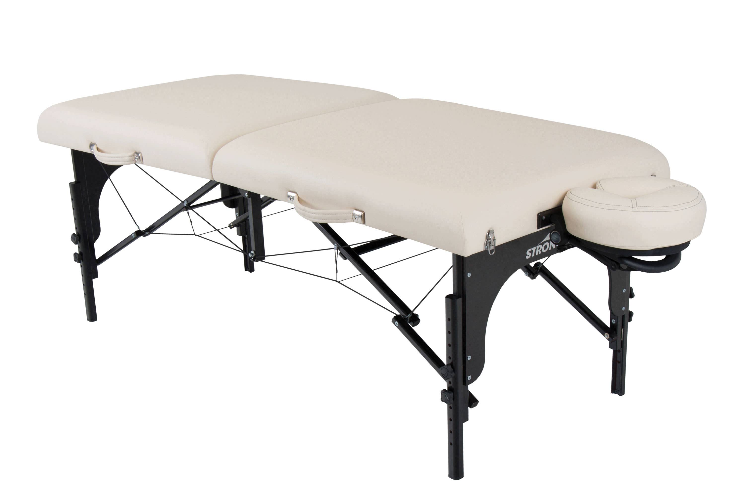 StronglitePremierBasicPackageWithFreeStool