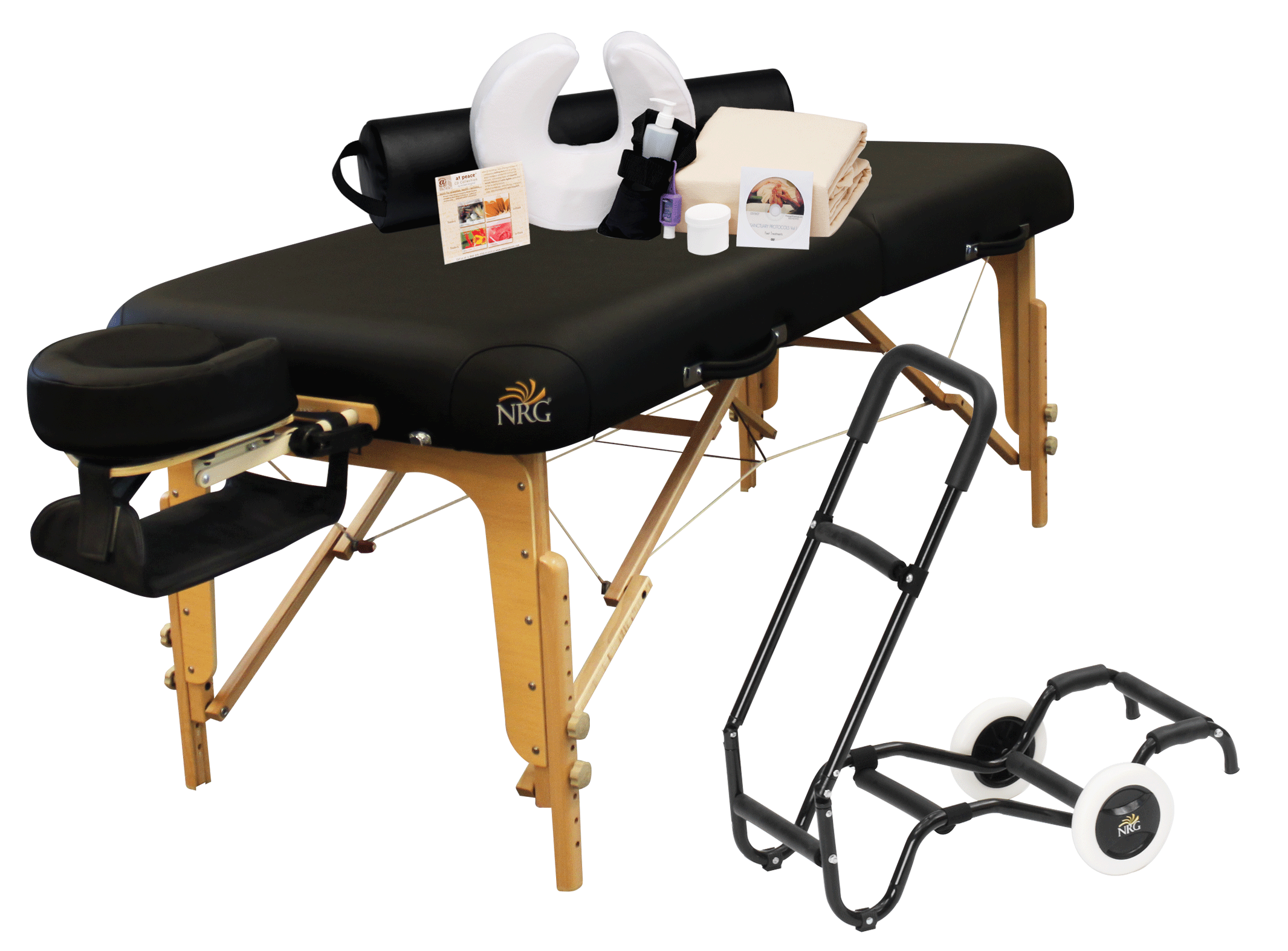 TableWithTheWorks-VedaluxUpgrade