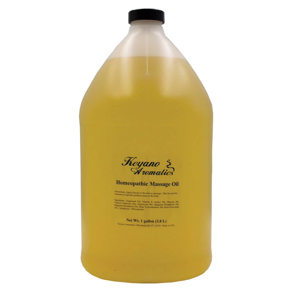 KeyanoHomeopathicMassageOil