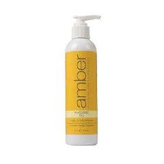 AmberVanillaLemongrassMassageOil