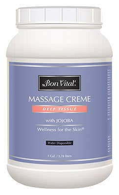 BonVitalDeepTissueMassageCreme