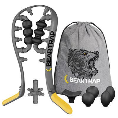 BeartrapRecoveryTool-Self-Massager