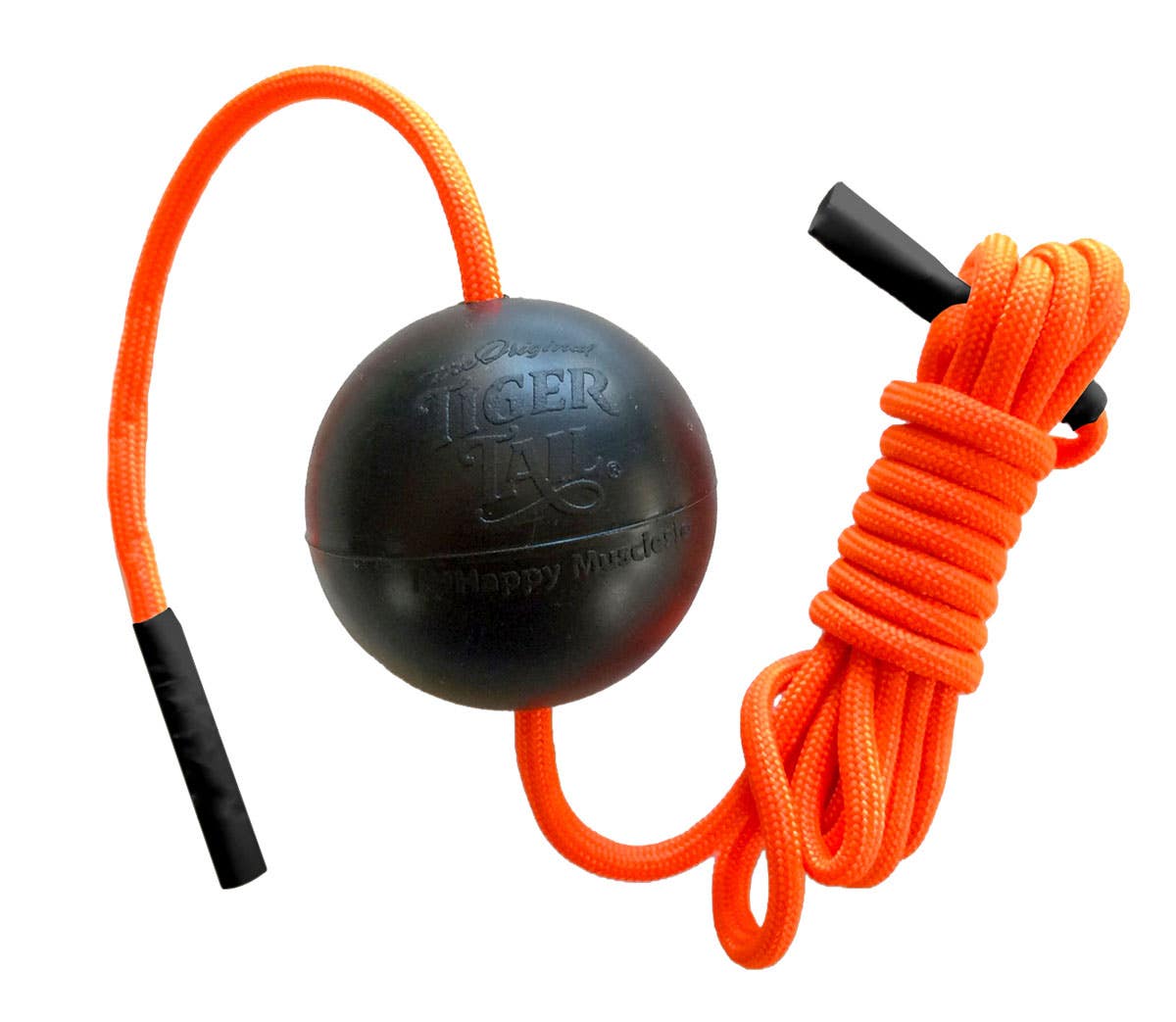TigerTailTigerBall1.7