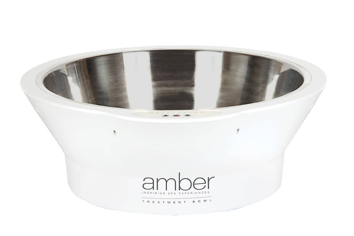 AmberSpaTreatmentMixingBowlsLarge