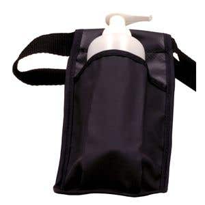 WashableBottleHolsterSingle-BlackW/Bottle
