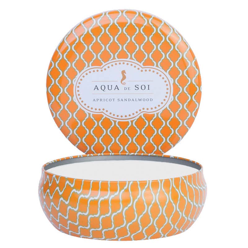 AquaDeSoiTripleWickCandle21Oz.