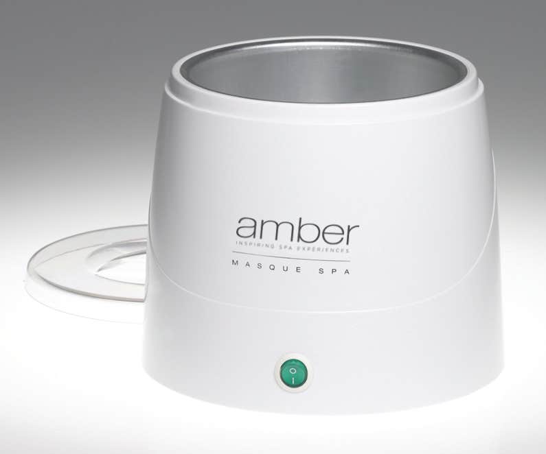 AmberFacialMasqueSpaUnit