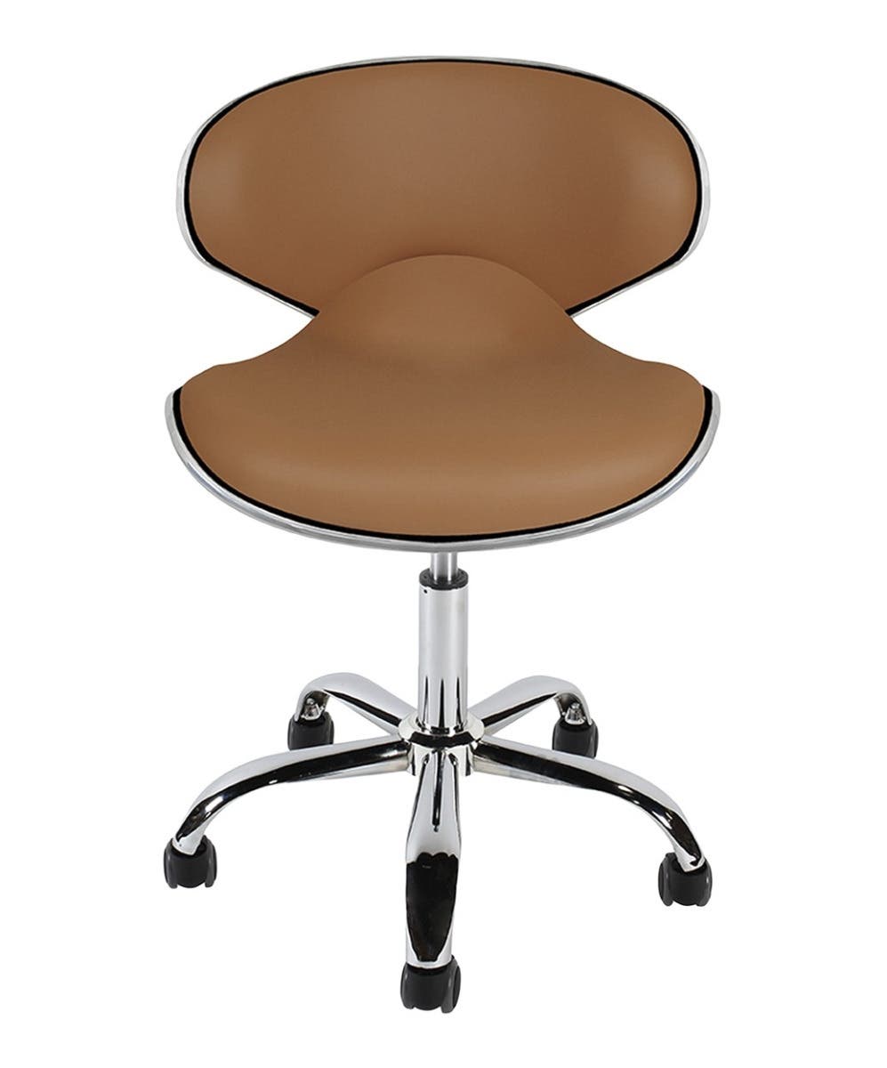 J&AEuroTechnicianPedicureStool