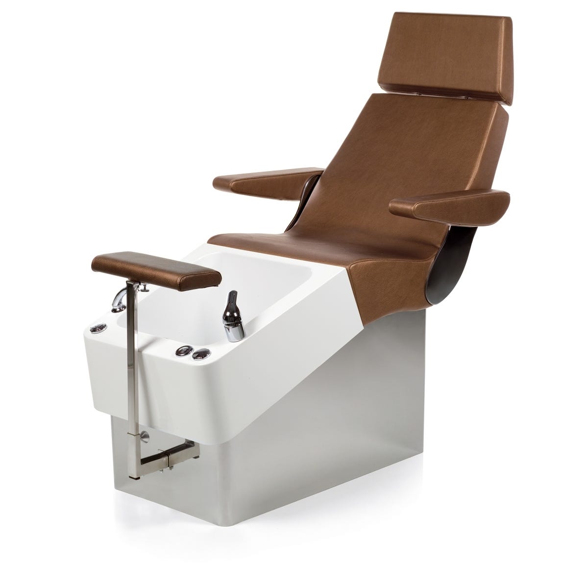 Gamma&BrossStreamlineBasicPedicureSpaChair