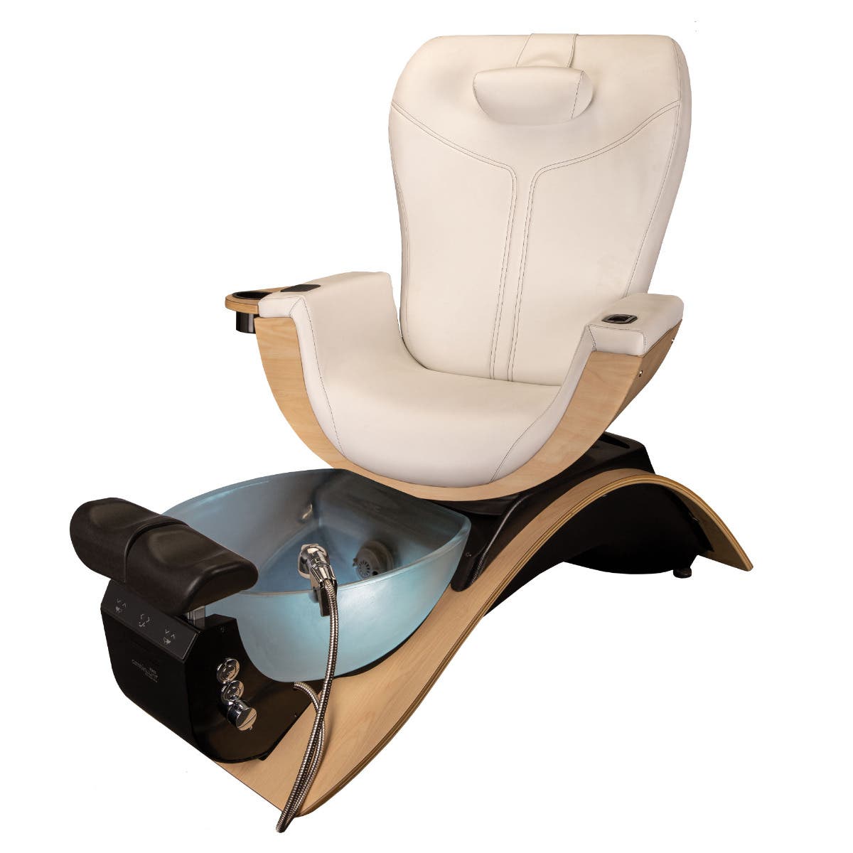 Continuum®MaestroOpusPedicureSpa