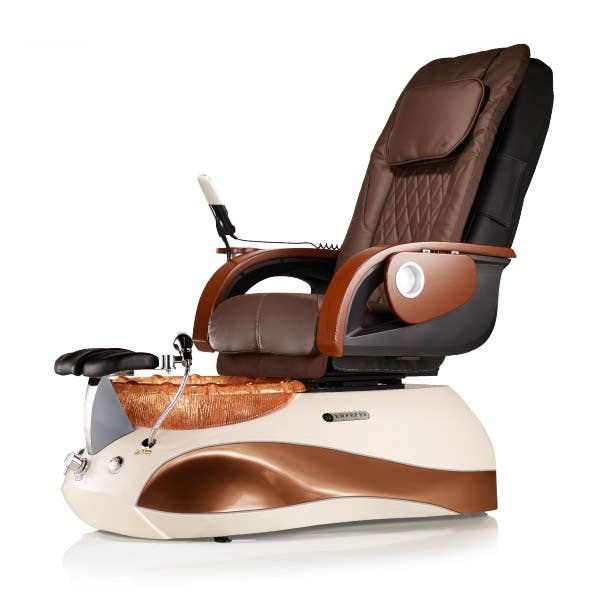 J&AEmpressSEPedicureSpaChair